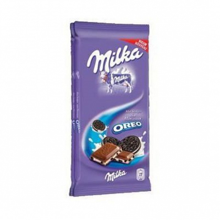 Milk chocolate 5.72€