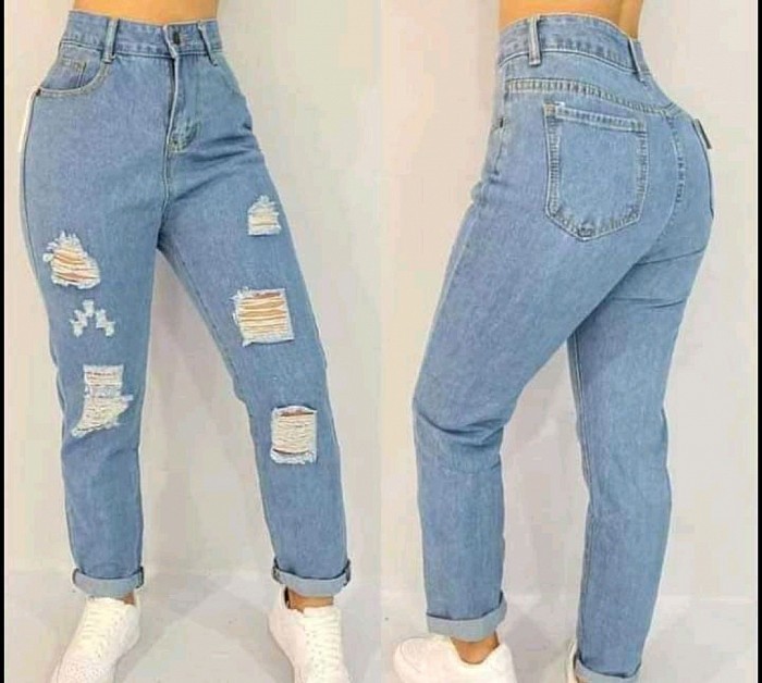 Jean 8.000FCFA