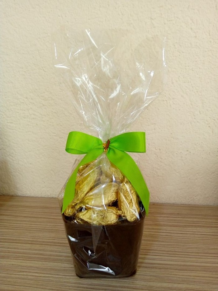 Dates coated with chocolate 15.30€