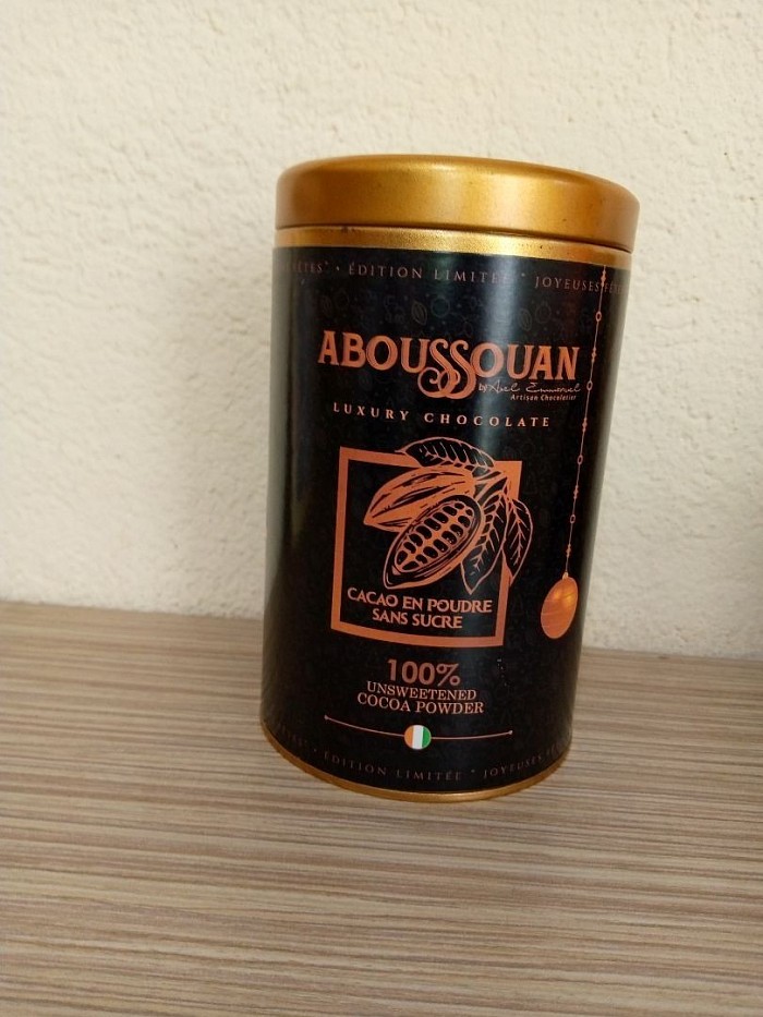 Abussouan 7.70€